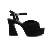 ASH - Sandalo con Plateau Opus - - Shoes - Donna - Nero - 38 EU