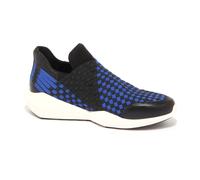 ASH, ,Shoes ,Donna ,Blu ,39 EU Quartz & Sapphire Elastico Slip-On Scarpa