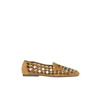 ASH, ,Shoes ,Donna ,Marrone ,37 EU Bali Loafer