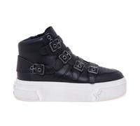 ASH - Sneaker - - Shoes - Donna - Nero - 38 EU