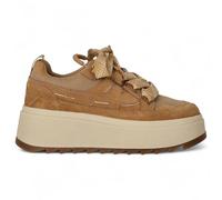 ASH Sneakers Movie Camel