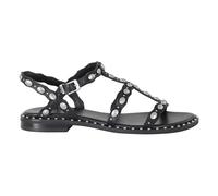 ASH - Soft Brasil Sandal - - Shoes - Donna - Nero - 39 EU