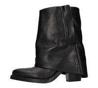 ASH - Stivaletti in Pelle - - Shoes - Donna - Nero - 36 EU