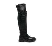 ASH - Stivaletti neri da donna - - Shoes - Donna - Nero - 38 EU