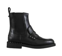 ASH - Stivaletti Studded Wings - - Shoes - Donna - Nero - 39 EU