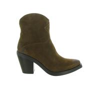 ASH - Stivali da Cowboy - - Shoes - Donna - Marrone - 39 EU