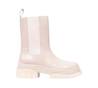 ASH - Stivali in Pelle Storm Fw21 - - Shoes - Donna - Beige - 40 EU