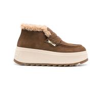 ASH - Stivali Invernali con Plateau - - Shoes - Donna - Marrone - 38 EU