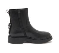 ASH - Stivali Neri con Zip Magnum - - Shoes - Donna - Nero - 40 EU