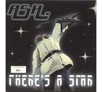 Ash - There's a Star