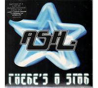 Ash - There's a Star