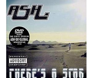 Ash - There's a Star