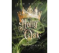 Ash Tough Holly & Oak (Tascabile)