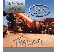 Ash - Trailer
