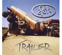 Ash - Trailer by Ash