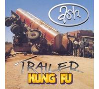 Ash - Trailer;Kung Fu