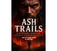 Ash Trails: A Survival Horror Through the Burning Wilds
