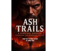 Ash Trails: A Survival Horror Through the Burning Wilds