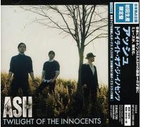 Ash - Twilight Of The Innocents (2 CD)