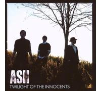 Twilight Of The Innocents