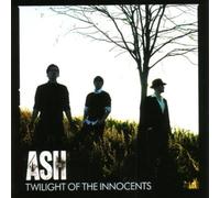 Ash Twilight of the Innocents Album