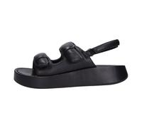 ASH - Vinci Sandal - - Shoes - Donna - Nero - 40 EU