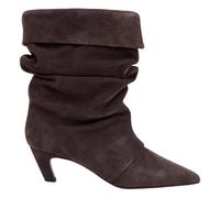 ASH - Virgee Ankle Boot - - Shoes - Donna - Marrone - 36 EU