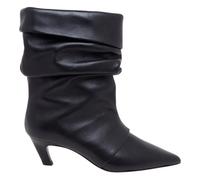 ASH - Virgee Ankle Boot - - Shoes - Donna - Nero - 38 EU