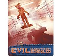 Ash vs Evil Dead [2Blu-Ray] [Region Free] (IMPORT) (Nessuna versione italiana)