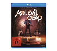 Ash vs. Evil Dead - Season 1