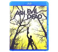 Ash vs Evil Dead: Season 1 [Blu-Ray] [Region B] (IMPORT) (Nessuna versione italiana)