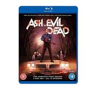 Ash Vs Evil Dead Season 1 [Edizione: Regno Unito]
