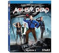 Ash Vs Evil Dead: Season 2 [Edizione: Stati Uniti]