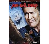 Ash vs. Evil Dead: The Complete Collection