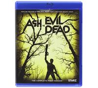 Ash vs. Evil Dead: The Complete First Season