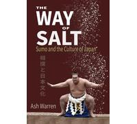 Ash Warren The Way of Salt (Tascabile)