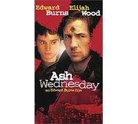 Ash Wednesday