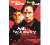 Ash Wednesday - Ash Wednesday