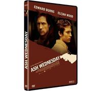 Ash wednesday - dvd