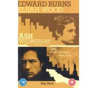 Ash Wednesday [Edizione: Regno Unito] [Edizione: Regno Unito]