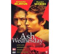 Ash Wednesday [ Origine Olandese, Nessuna Lingua Italiana ]
