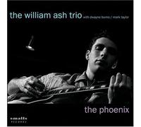 Ash, William Trio - Phoenix