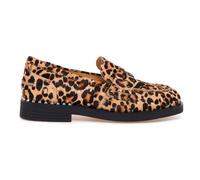 ASH - Winona04 Moccasin - - Shoes - Donna - Marrone - 38 EU