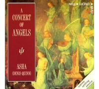Asha - A Concert of Angels