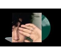 Asha Banks How Real Was It? Jungle Green EP (Vinyl LP)