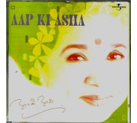 Asha Bhosle - Aap Ki Asha - Nuovo Bollywood Colonna Sonora