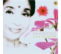 Asha Bhosle - Love Supreme