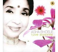 Asha Bhosle Love Supreme Album