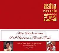 Asha Bhosle - Reveals the Real Rd