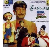 Asha Bhosle - Sangam / Mera Naam Joker